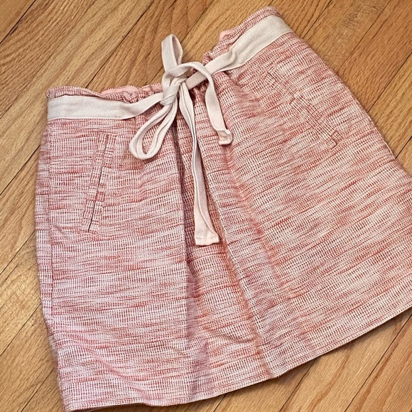 Fossil Skirt w/ pockets - Picture 1 of 7